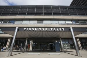 Rigshospitalet Copenhagen